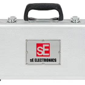 sE T2 large-diaphragm microphone