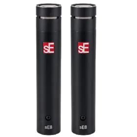 sE Electronics sE8