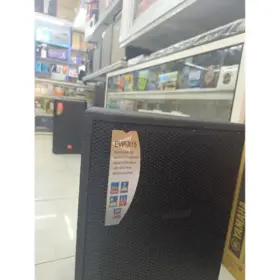 strong performance imported speaker Nairobi
