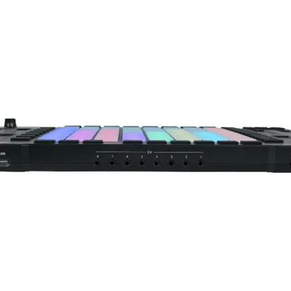 Akai APC64 Ableton controller