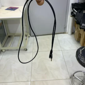 Aux extender cable 1.5m