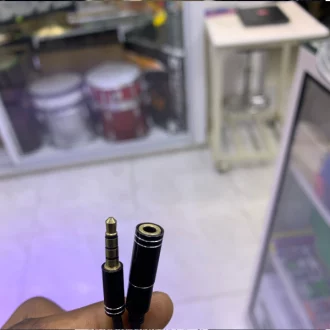 Aux Extender Cable