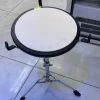 Drum Practice Pads with Stand Practice Pads
