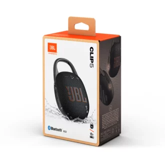 JBL Clip 5 Bluetooth speaker