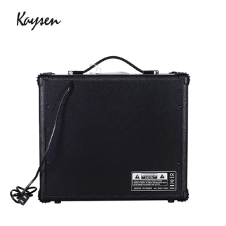 Kaysen guitar amplifier