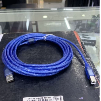 MIDI Cable 5M