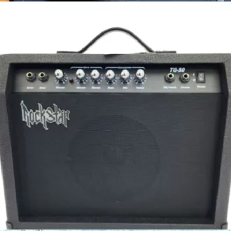 Rockstar TG-30