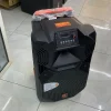 Soontran SS1 12 Inch Portable Speaker Soontran SS1 12 Inch