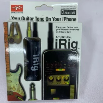 IRig