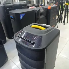 12 inch Sound Master powered speaker Nairobi