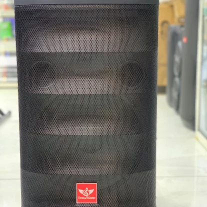 Soundmaster SA3-12