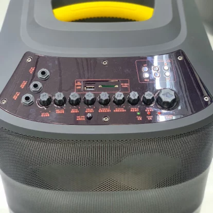 Portable Trolley Speaker