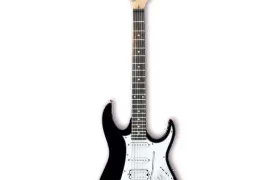 Electric Guitars