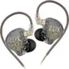 KZ EDX Lite In-Ear Monitors Without Microphone KZ EDX Lite In-Ear Monitors