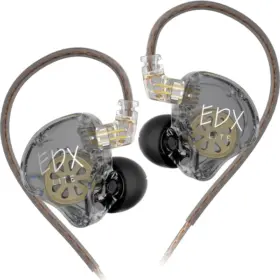 KZ EDX Lite In-Ear Monitors