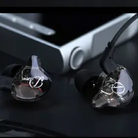 KZ Dawn In-Ear Monitor