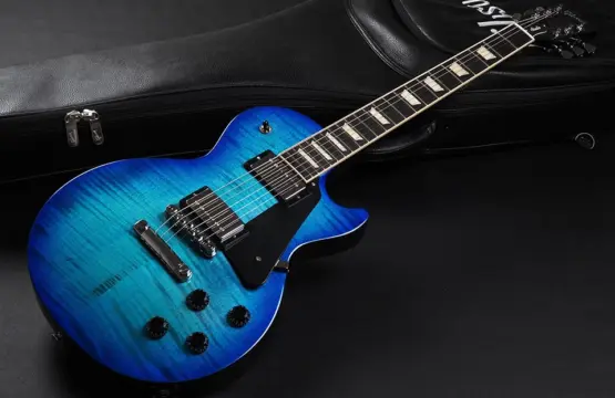 Guitar Prices