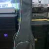 Bass guitar bag