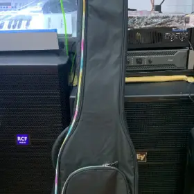 Bass guitar bag