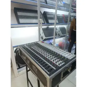 SELLERS OF GENUINE SOUND MASTER PRODUCTS