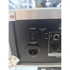 SELLERS OF POWERED MIXERS