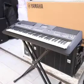 Yamaha PSR SX600 new price Nairobi