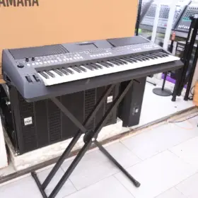 Yamaha PSR SX600 dealers in Kenya
