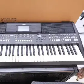 PSR SX600 keyboard Nairobi