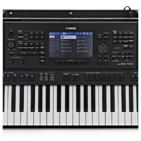 Yamaha PSR-SX