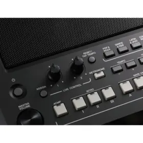 Yamaha PSR SX600 price comparison Kenya (1)