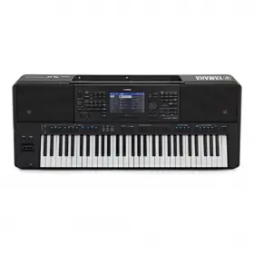 Yamaha PSRSX700 Nairobi