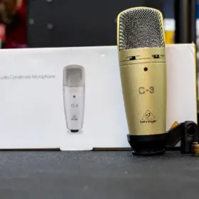 behringer c3 mic price kenya