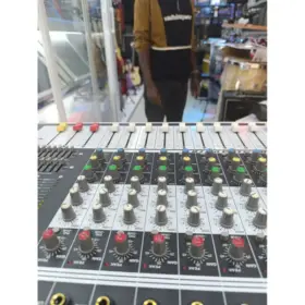 event-ready PMD1680D-USB Kenya