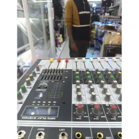 heavy-duty PMD1680D mixer Kenya