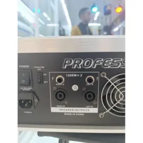 portable PMD1680D mixer Kenya