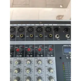 premium powered audio system Nairobi