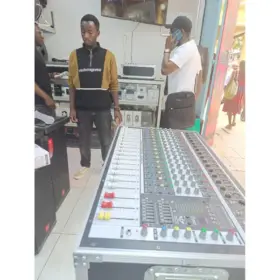 stylish flight case mixer Nairobi