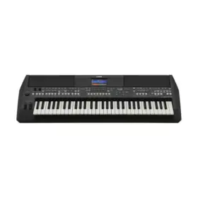 Yamaha PSR SX600 price in Kenya