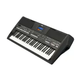 Yamaha PSR-SX600