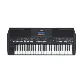 Yamaha PSR-SX600 Arranger Keyboard