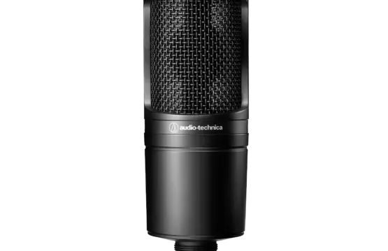 Best Studio Microphones