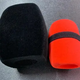 studio microphone accessories