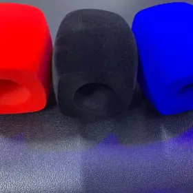 microphone wind filter