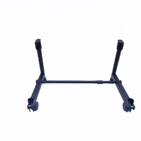 dual keyboard stand