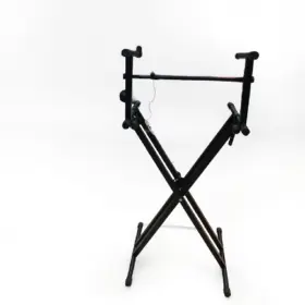 keyboard stand with extender