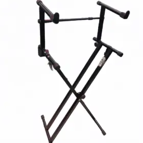 2-tier keyboard stand