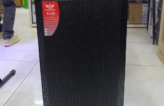 Speaker Prices in Kenya