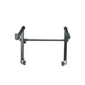 double keyboard stand