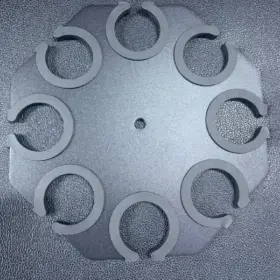 8-in-1 Microphone Holder