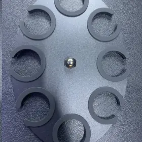 8 in 1 microphone holder